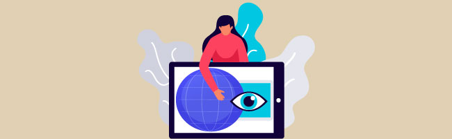Online Marketing for Increasing the Visibility of the Website